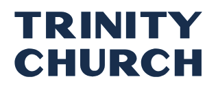 Trinity Church (Scottsdale, AZ) logo